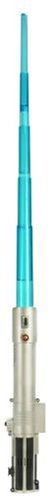 Buy Star Wars Extending Lightsaber Luke online at Discounted New and Used prices. Delivered to your door with Childrens Toyshop.com