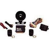 Crime Stopper CS-2000