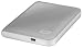Western Digital My Passport Essential 320GB externe Festplatte (6,4 cm (2,5 Zoll), 5400rpm, 8MB Cache, USB 2.0) silber
