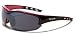 X-Loop EVEREST Sport & Ski Sunglasses - 2012/2013 Season Model: X-Loop EVEREST - New with Labels - U