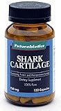 Review FUTURBIOTICS  / Futurebiotics Shark Cartilage 750Mg (100 cap)