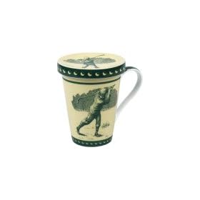 K�nitz One-Hand-Topper Gentleman's pleasure - Golfing