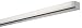 LBL Lighting LN120SI 150W Linea ADA Compliant Incandescent 40-Inch Bath Light