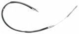 AC Delco 18P2638 Parking Brake Lever Boot Clip