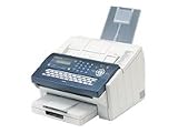 Computer : Panasonic UF6100 Plain Paper Laser Fax