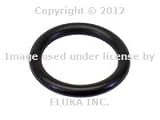 BMW Genuine Expansion Tank O-ring for 128i 135i 320i 323Ci 323i 325Ci 325i 325xi 328Ci 328i 328xi 330Ci 330i 330xi 335d 335i 335is 335xi 540i 540iP 740i 740iL 740iLP 750iL 750iLP X1 28i X1 28iX X1 35iX X3 2.5i X3 3.0i X3 3.0si Z4 2.5i Z4 28i Z4 3.0i Z4 3.0si Z4 30i Z4 35i Z4 35is Z
