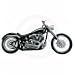 SUPERTRAPP YAFFE 2`` CRACK PIPES CHROME HAR #13871451 13871451