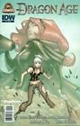 Dragon Age #5 (Graphic Novel)