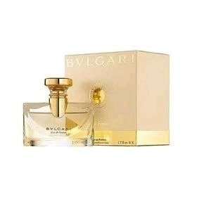 Bvlgari Pour Femme Eau de Parfum-3.4 oz