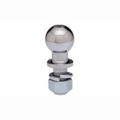Buy Shank Dutton Lainson Coupler Balls, Ball Size 2 Mounting Dia Len 1 - 2 Shank by Dutton-Lainson