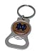 University of Notre Dame Bottle Opener Keychain