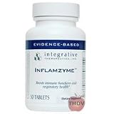 Integrative Therapeutics - Inflamzyme 50t