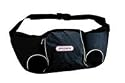 Phil & Teds Hang Bag - Black