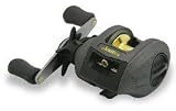 Okuma Tycir Low Profile Baitcasting Reel