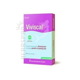 Viviscal Extra Strenth Dietary Supplement