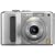 Panasonic Lumix DMC-LZ8 Silver Digital Camera 8MP 5xOptical Zoom