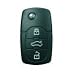 Shocking Car Key Remote