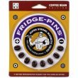 Hog Wild Fridge-pins Coffee Bean Edition Magnet