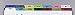 Poly Divider Sets - Long-term care 14 Tab Poly Divider Set, side opening The poly divider sets are constructed of tough, long-lasting 16 gauge polyethylene and pre-punched to accomodate 2, 3 and 5 ring side-opening or top opening binders. All divider sets are permanently hot-foil stamped in black on one side. Divider pages have rounded corners and are difficult to tear and easy to clean. Overall size is 8 1/2' x 11' with 1/2' tab extension. Product photo may not exactly match the product offered for sale. Please refer to the product description.