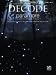 Decode (From Twilight) (Piano Vocal, Sheet music)