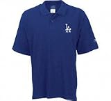 Los Angeles Dodgers Polo by Reebok