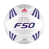 adidas F50 X-ite Soccer Ball