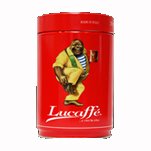 Produkt-Bild: Lucaffe Kaffee Espresso - Classic Selezionata, 250g gemahlen Dose