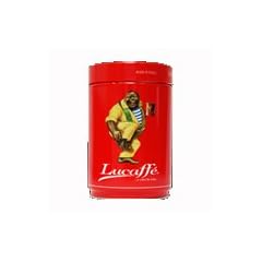 Lucaffe Kaffee Espresso - Classic Selezionata, 250g gemahlen Dose