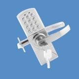 Sentry E. Labs Electronic Code Lock (RD-J)