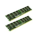 Kingston 512MB DDR400 Kit/2 PowerMac G5 ( KTA-G5400/512 )