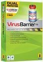 Intego Inc EDUVBX6DP-2U Education Virusbarrier X6 Dual Protectio Win Xp,Vista,Win 7/Mac Os X,10.5 Or Later