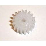 Megatech Airstrike Motor Pinion Gear