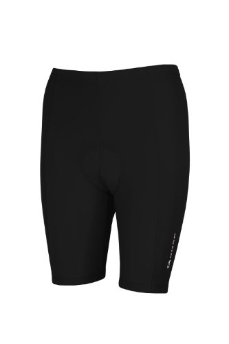 Gonso Damen Radhose Florida, black, 36, 26100 Preisvergleich