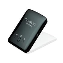 BlueNEXT Bluetooth GPS Receiver