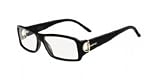 Gucci - Brand New Gucci 1524 Eyeglasses in the BLACK / DEMO LENS (584) 100% AUTHENTIC.