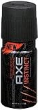 21Jv73QLAUL. SL160  Instinct Deodorant Physique Spray four oz. Deodorant Spray Guys