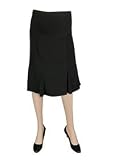 Lilo Maternity Short Flairy Skirt