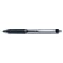 Pilot V5 Retractable Rollerball Pen 0.5mm Black 105101201