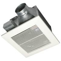 Energy Star Qualified 50-CFM Bathroom Exhaust Fan