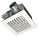 Energy Star Qualified 50-CFM Bathroom Exhaust Fan