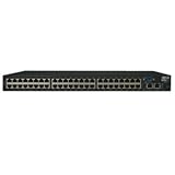 48PORT Serial Console Server Management Switch