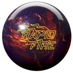 Rapid Fire Pearl