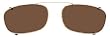 Giorgio Armani 12 CLIP ONLY glasses