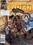 The Savage Sword of Conan #190