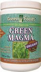 Green Magma Usa 11 Oz Pwdr