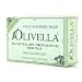 Olivella - Bar Soap with Fragrance 5.29 Oz