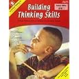 Building Thinking Skills : Book 1 : Critical Thinking Skills for Reading, Writing, Math, and Science