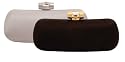 Satin Evening Bag (41 91614)