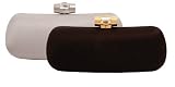 Satin Evening Bag (41 91614)