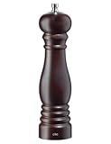 Produkt-Bild: Horst Lichter empfiehlt Cilio Pfefferm&uuml;hle "Roma" marone gebeizt, 22 cm